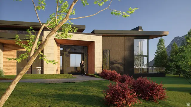 4516 S Gilead Way, Salt Lake City, UT 84124 - #3