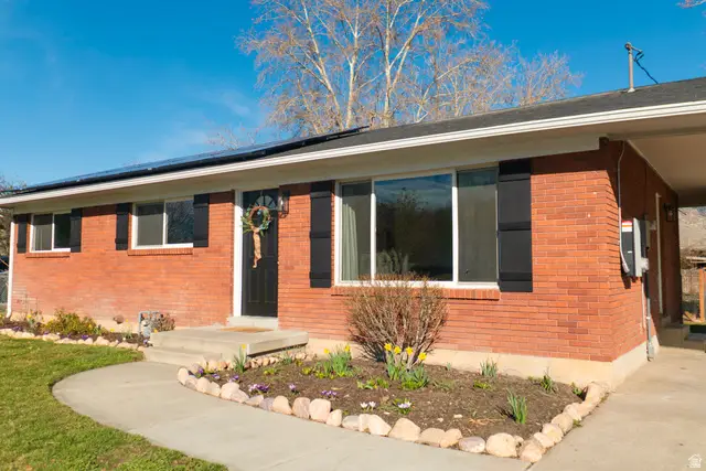 711 S 500 W, Provo, UT 84601 - #1