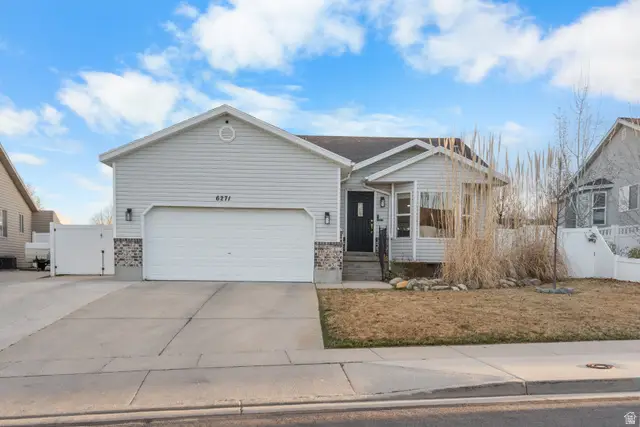 6271 W Liza Ln, West Jordan, UT 84081 - #1