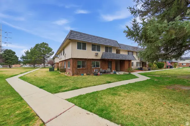 4527 S 1175 W #95, Taylorsville, UT 84123 - #1