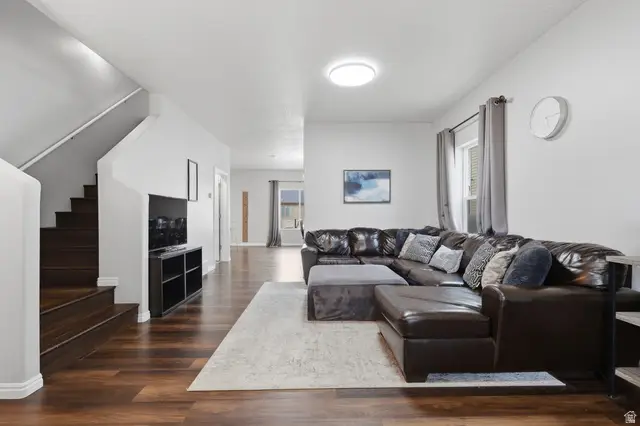 2309 E Hitching Post Dr, Eagle Mountain, UT 84005 - #2