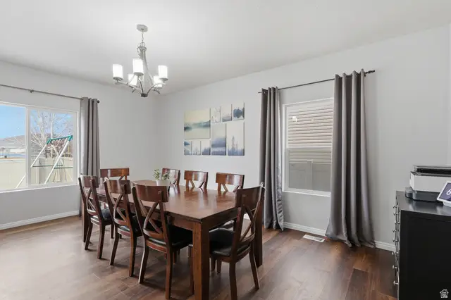 2309 E Hitching Post Dr, Eagle Mountain, UT 84005 - #3