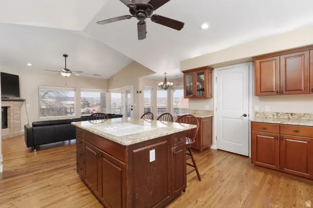 1171 E Hubbard Pl, Saint George, UT 84790 - #3