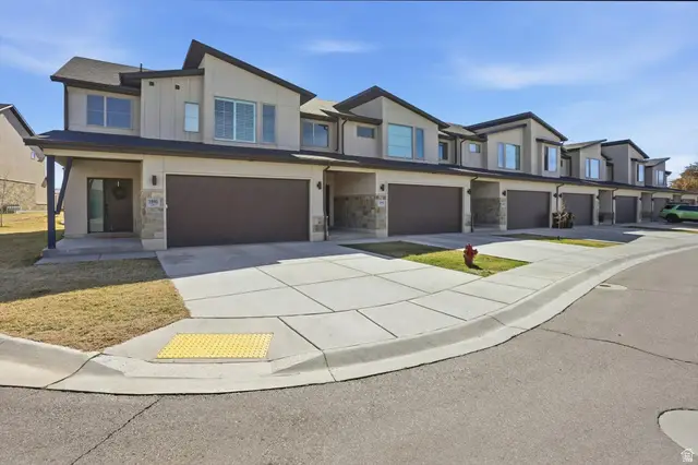 1890 S Courtney Way W #7, West Haven, UT 84401 - #3