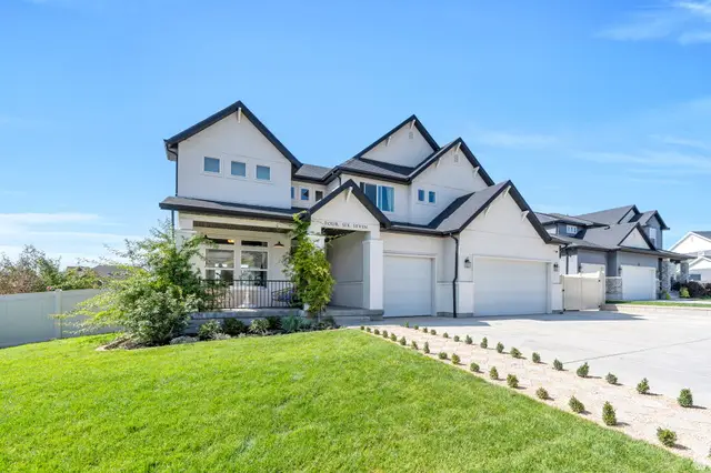 467 N 1120 E, American Fork, UT 84003 - #3