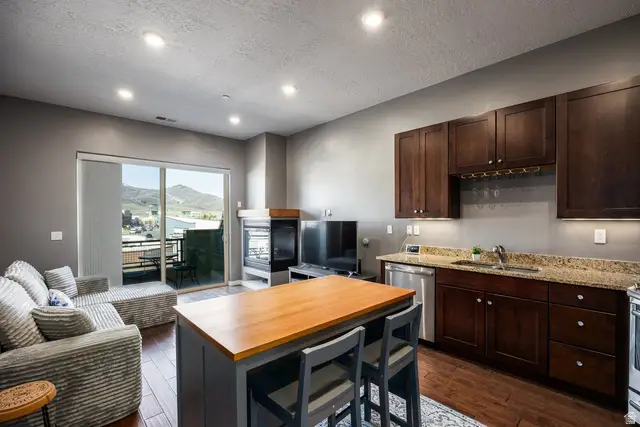 6169 Park Ln S #10, Park City, UT 84098 - #3