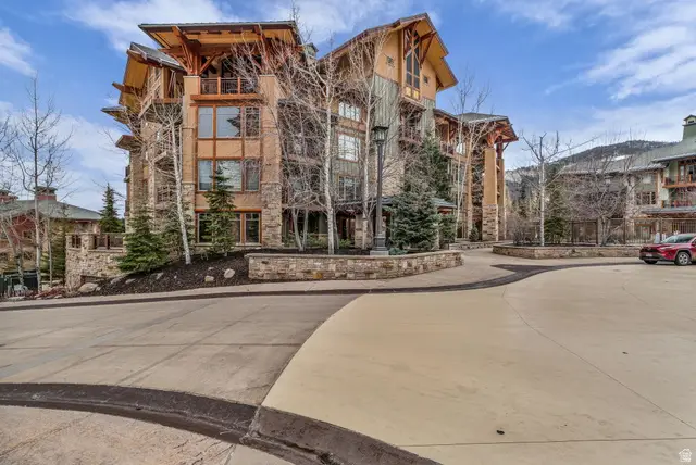 3558 N Escala Ct #148, Park City, UT 84098 - #1