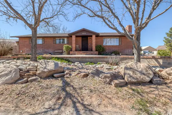 3334 Ute Rd, St. George, UT 84790