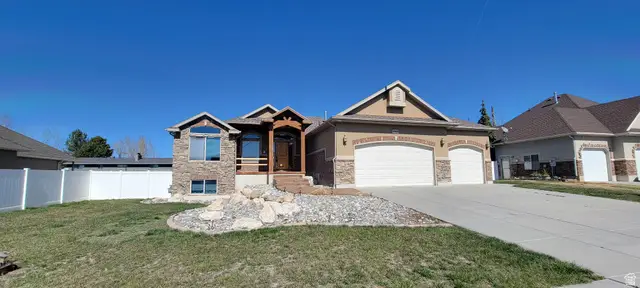 3588 W 5225 S, Roy, UT 84067 - #1