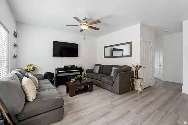 5052 E Rustic Patch Rd #3291, Eagle Mountain, UT 84005 - #3