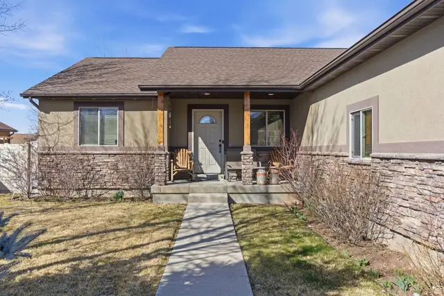 342 S 125 W, Kamas, UT 84036 - #2