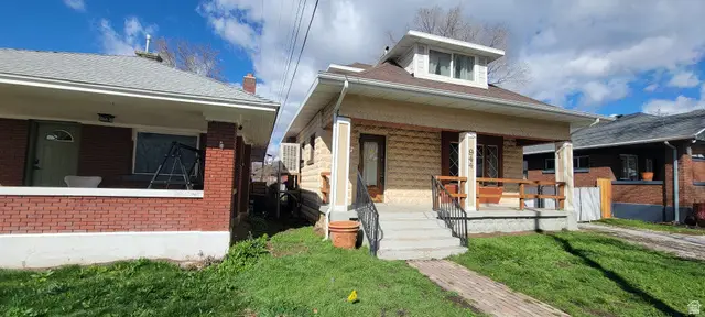 944 E Binford St, Ogden, UT 84401 - #2