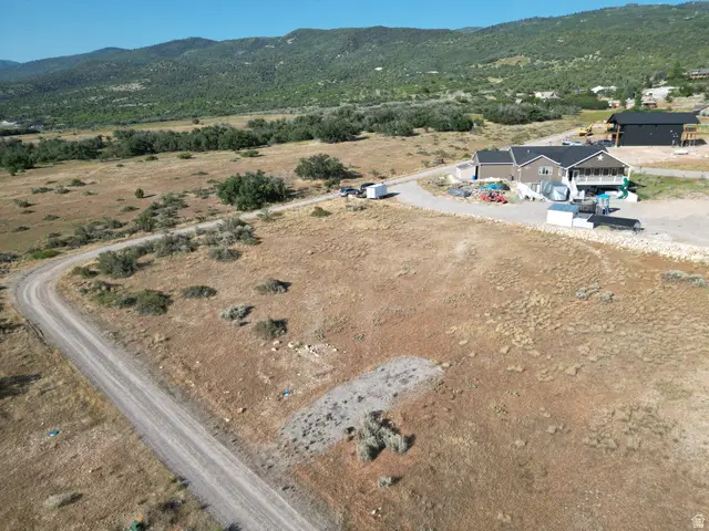 22740 N 12050 E #GC33, Fairview, UT 84629 - #3