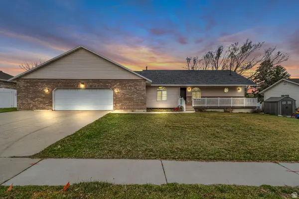 5175 11000 N, Highland, UT 84003