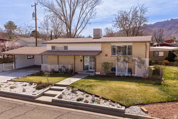 738 Locust Ln, Moab, UT 84532