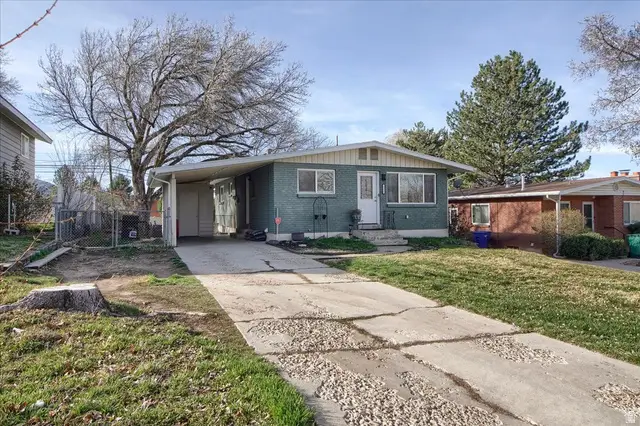 1555 E Rushton St S, Ogden, UT 84401 - #2