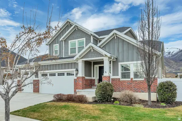 1892 N Frost Dr, Farmington, UT 84025 - #2