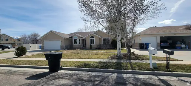 2493 W 6170 S, Taylorsville, UT 84129 - #3