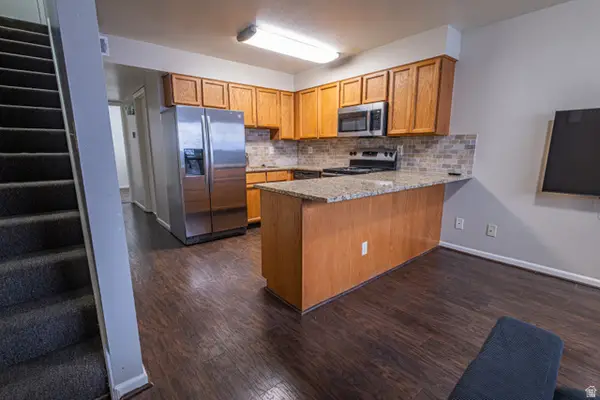 136 E 400 N #107, Provo, UT 84606