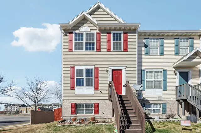 5704 W Braemar Ct S, West Valley City, UT 84128 - #1