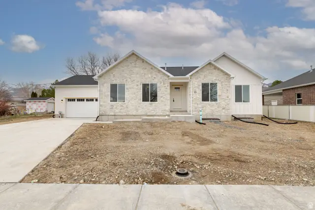 2168 N 750 E, North Logan, UT 84341 - #1