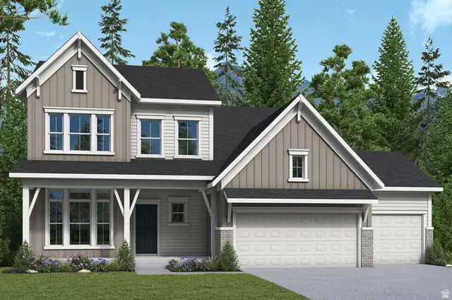 1193 Mahogany St W, Saratoga Springs, UT 84045 - #1