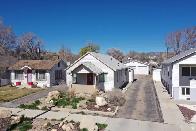 349 E 200 N, Price, UT 84501 - #1