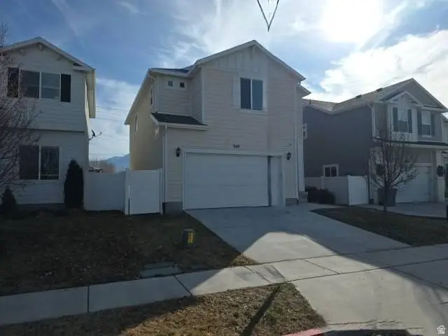349 S 850 E, American Fork, UT 84003 - #3