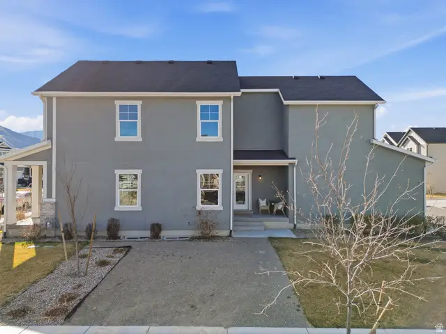 7692 W Mount Elinor Rd, Magna, UT 84044 - #2
