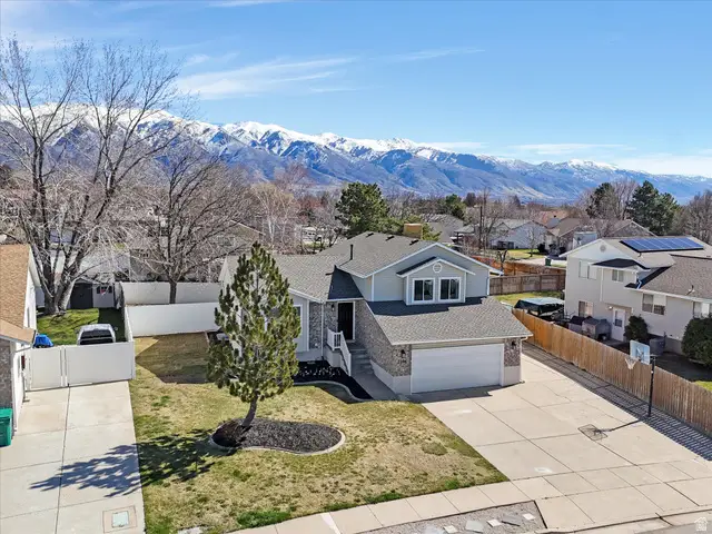 2386 N 800 W, Layton, UT 84041 - #2
