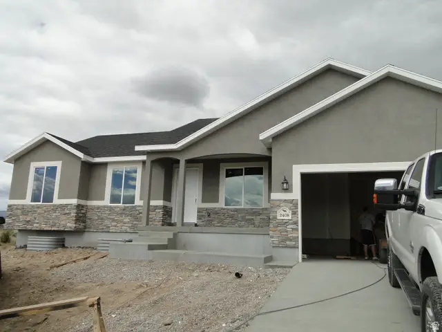 125 S Freedom Way #216, Grantsville, UT 84029 - #3