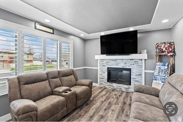 1719 W 12050 S, Riverton, UT 84065 - #2