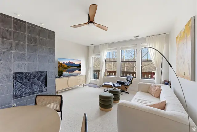 8370 Meadowview Ct #B24, Park City, UT 84098 - #1