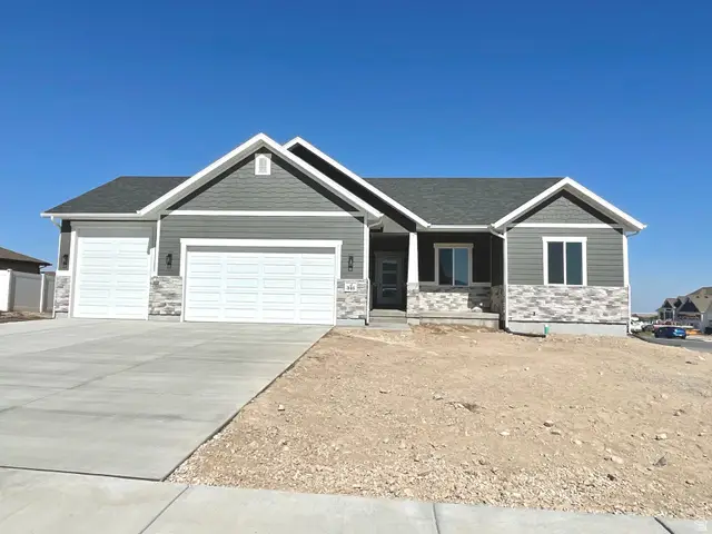 145 S Liberty St #223, Grantsville, UT 84029 - #2