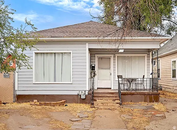 526 W 24th St S, Ogden, UT 84401