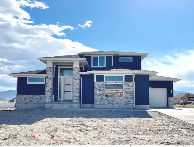 128 S Freedom Way #219, Grantsville, UT 84029 - #1