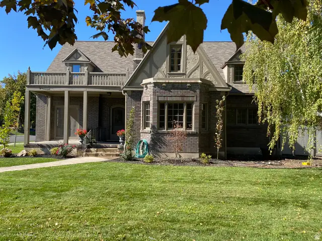 109 N Main, Springville, UT 84663 - #1