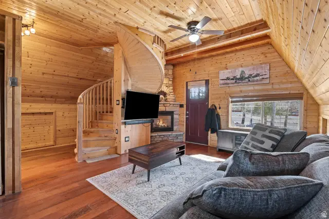 12185 E 22310 N #A12, Fairview, UT 84629 - #1