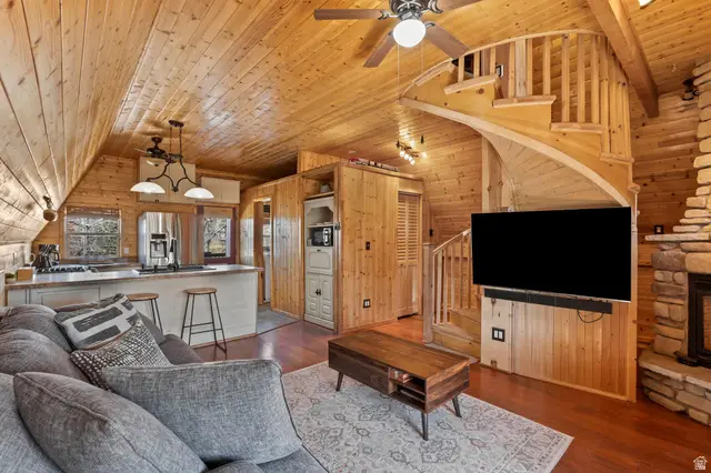 12185 E 22310 N #A12, Fairview, UT 84629 - #2