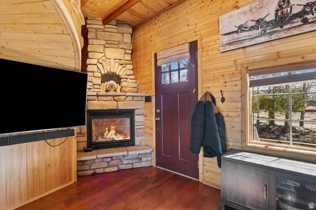 12185 E 22310 N #A12, Fairview, UT 84629 - #3