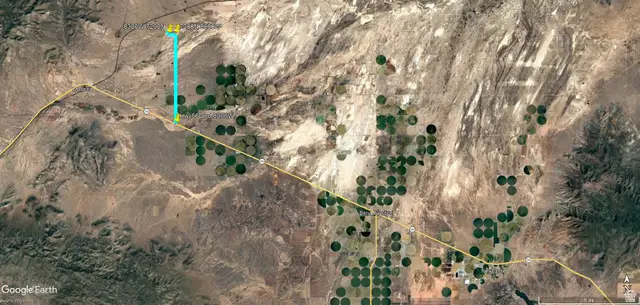 7560 N 8300 W #4286, Beryl, UT 84714 - #2