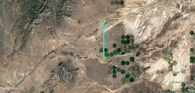 7575 N 8200 W #4301, Beryl, UT 84714 - #3