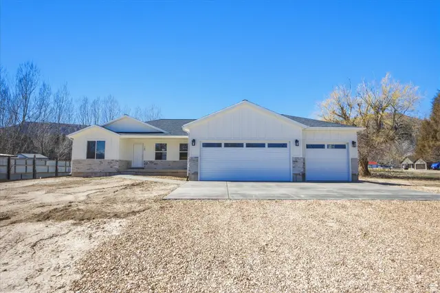 165 N 100 E, Wales, UT 84667 - #1