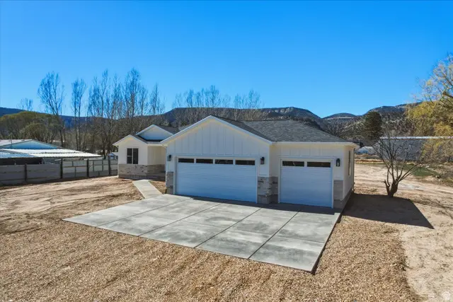 165 N 100 E, Wales, UT 84667 - #2