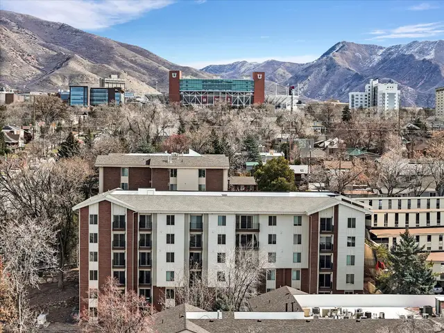 1032 E 400 S #408 B, Salt Lake City, UT 84102 - #1