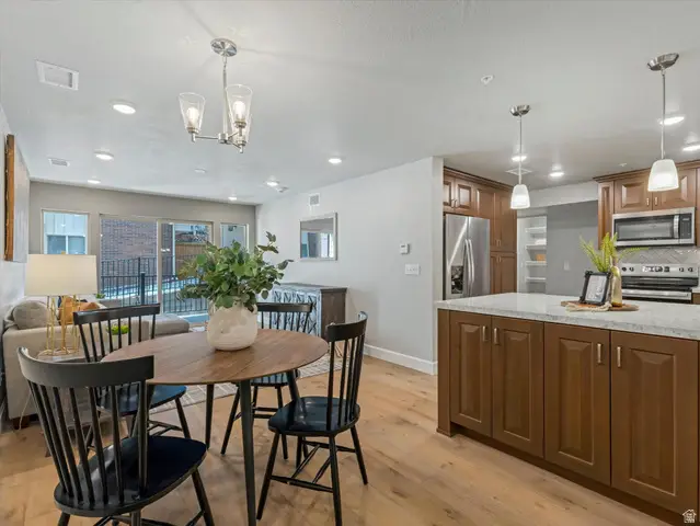 1032 E 400 S #408 B, Salt Lake City, UT 84102 - #3