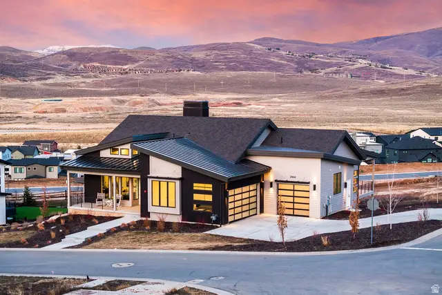 2844 S Calamity Ln #236, Park City, UT 84060 - #2