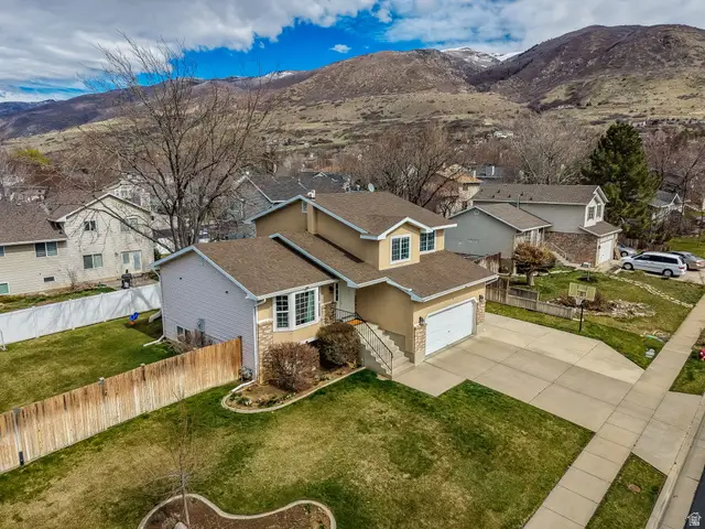 290 W 1350 N, Centerville, UT 84014 - #2