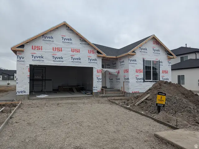 192 E 610 N #415, Providence, UT 84332 - #1