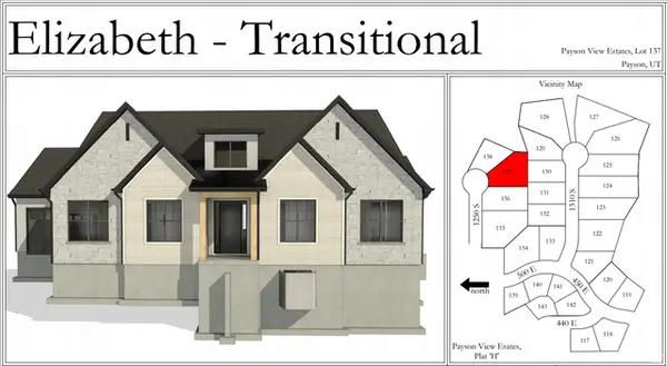 582 E 1250 S #137, Payson, UT 84651